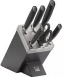 ZWILLING 33780-500-0 konyhai evőeszközök és kés készlet 7 db Késkészlet (33780-500-0)