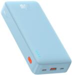 Baseus Airpow Lítium-polimer (LiPo) 20000 mAh Kék (P10022804313-00)