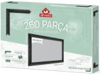 Art Puzzle Рамка за пъзел Art Puzzle - Черна, за 260 части (14606)