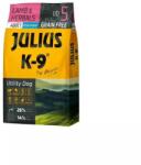 Julius-K9 Dog Adult Small Lamb & Herbals (UD4S) 3kg