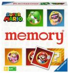 Ravensburger - Super Mario memóriajáték (20925) (20925)