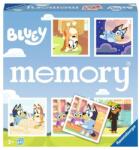 Ravensburger - Bluey memóriajáték (22646) (22646)