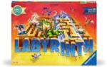 Ravensburger Labirintus Smart Choice társasjáték (24714)