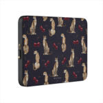 BURGA Laptop Sleeve 14 inches Cougar (PA_01M_Laptop-Sleeve_14)