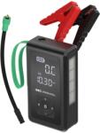Green Cell CJSGC03 külső akkumulátor Lítium-ion (Li-ion) 8000 mAh Fekete, Világoszöld (CJSGC03)