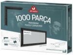 Art Puzzle Рамка за панорамен пъзел Art Puzzle - Черна, за 1000 части (14621)