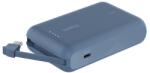 Belkin BPB021HQBL külső akkumulátor 10000 mAh Kék (BPB021HQBL)