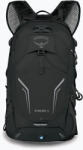Osprey Férfi kerékpáros hátizsák Osprey Syncro 12 l fekete