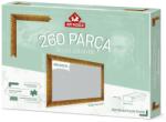 Art Puzzle Рамка за пъзел Art Puzzle - Златиста, за 260 части (14608)