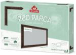 Art Puzzle Рамка за пъзел Art Puzzle - Кафява, за 260 части (14607)