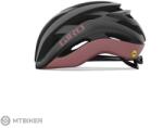 Giro Cielo MIPS sisak, mat metalic coal/dusty rose (M (55-59 cm))