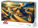 Art Puzzle Пъзел Art Puzzle от 260 части - Есенно пътешествие (40260)