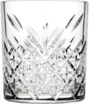 Paşabahçe PAŞABAHÇE Whisky-s pohár, Űrtartalom: 0, 345 liter, magasság: 96 mm, ø: 86 mm (86929)