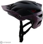 Troy Lee Designs A3 sisak, halo purple (XS/S (53-56 cm))