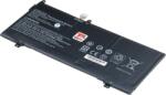 T6 Power HP Spectre 13-ae000, 13-ae500 x360 kompatibilis, 5275 mAh, 60 Wh, 3 cellás, Li-pol (NBHP0162)