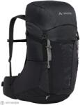 VAUDE Brenta 30 hátizsák, 30 l, fekete