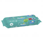 Pampers Fresh Clean törlőkendő 12x52 db (8001841041360)
