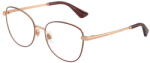Dolce&Gabbana Rame ochelari de vedere dama Dolce & Gabbana DG1355 1333 Rama ochelari