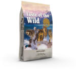 Taste of the Wild Hrana uscata pentru caini Taste Of The Wild Wetlands, Rata, fara cereale, 2kg (2596)