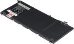 T6 Power Dell XPS 13 9360, 7900 mAh, 60 Wh, 4 cellás, Li-pol (NBDE0180)