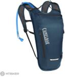 CamelBak Classic Light hátizsák, 4 l, gibraltári sötétkék/fekete
