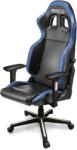 Sparco Icon fekete-kék (00998NRAZ)