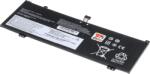 T6 Power Lenovo ThinkBook 13s-IML kompatibilis, Li-Poly, 15, 36 V, 2964 mAh, 45 Wh (NBIB0204_v126730)