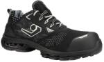 Base Protection Munkavédelmi cipő 41 Base B1704B London S1PS ESD SRC LG FO