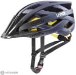 uvex i-vo cc MIPS sisak, midnight/silver matt (52-57 cm)