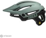 Bell Sixer MIPS sisak, matt dark green/black (M (55-59 cm))