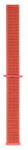 DEVIA Deluxe Sport3 Apple Watch Series 1 38mm kicsi textil pótszíj narancssárga (GP-165925)