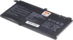 T6 Power Asus F571LH kompatibilis, Li-Poly, 11, 52 V, 3650 mAh (42 Wh), fekete (NBAS0160_v127739)