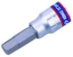  king tony hatszög bitfej 1/4" 7mm 203507