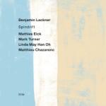 ECM Benjamin Lackner - Spindrift