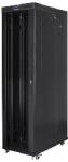 Lanberg rack cabinet 19 free-standing 47U/800x1200 (flat (FF01-8247-12BL)