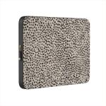 Burga Laptop Sleeve 14 inches Almond Latte (FA_01M_Laptop-Sleeve_14)