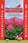 HORTULANUS muskátliföld 50L