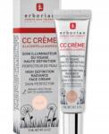 Erborian CC Hd Creme SPF25 High Definition Radiance krém alapozó Clair (6AA30056)
