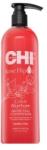 CHI Rose Hip Oil Color Nurture Protecting Conditioner подхранващ балсам За боядисана коса и на кичури 739 ml