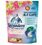 La Antigua Lavandera mosókapszula, jázmin & bergamott, 46 db (8435495831495)