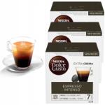 NESCAFÉ Kapszulák Dolce Gusto Nescafe Dolce Gusto Espresso Intenso készülékhez 48 (7613036868068)