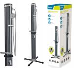 Bestway Napelemes Kerti Zuhany 35 L kempingezéshez Bestway 58696 (58696)