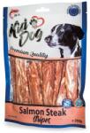 KIDDOG Kid Dog Friptură de somon fâșii 250 g