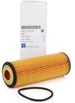 OPEL Filtru ulei OE OPEL 55589295