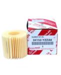 TOYOTA Filtru ulei OE TOYOTA 04152-YZZA6