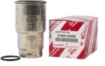 TOYOTA Filtru combustibil OE TOYOTA 23390-33030