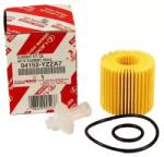 TOYOTA Filtru ulei OE TOYOTA 04152-YZZA7