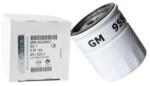 OPEL Filtru ulei OE OPEL 95509857