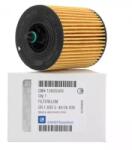 OPEL Filtru ulei OE OPEL 12605566