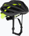 Rogelli Cască de bicicletă Rogelli Tecta negru/fluor